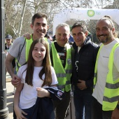 XV Maratón bp Castelló y 10K Facsa Castelló