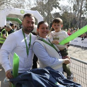 XV Maratón bp Castelló y 10K Facsa Castelló