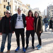 XV Maratón bp Castelló y 10K Facsa Castelló