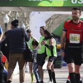 XV Maratón bp Castelló y 10K Facsa Castelló