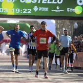 XV Maratón bp Castelló y 10K Facsa Castelló