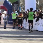 XV Maratón bp Castelló y 10K Facsa Castelló