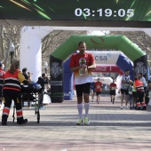 XV Maratón bp Castelló y 10K Facsa Castelló
