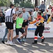 XV Maratón bp Castelló y 10K Facsa Castelló