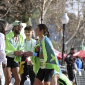 XV Maratón bp Castelló y 10K Facsa Castelló