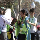 XV Maratón bp Castelló y 10K Facsa Castelló
