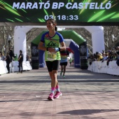 XV Maratón bp Castelló y 10K Facsa Castelló