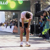 XV Maratón bp Castelló y 10K Facsa Castelló