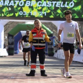 XV Maratón bp Castelló y 10K Facsa Castelló