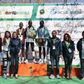 XV Maratón bp Castelló y 10K Facsa Castelló
