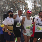 XV Maratón bp Castelló y 10K Facsa Castelló