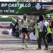 XV Maratón bp Castelló y 10K Facsa Castelló