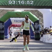 XV Maratón bp Castelló y 10K Facsa Castelló