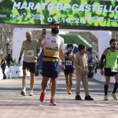 XV Maratón bp Castelló y 10K Facsa Castelló