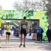 XV Maratón bp Castelló y 10K Facsa Castelló