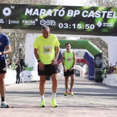 XV Maratón bp Castelló y 10K Facsa Castelló