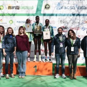 XV Maratón bp Castelló y 10K Facsa Castelló