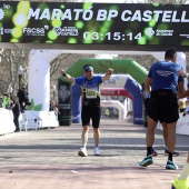 XV Maratón bp Castelló y 10K Facsa Castelló
