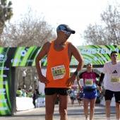 XV Maratón bp Castelló y 10K Facsa Castelló