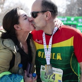 XV Maratón bp Castelló y 10K Facsa Castelló