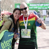 XV Maratón bp Castelló y 10K Facsa Castelló