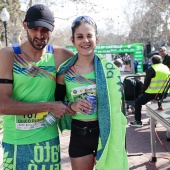 XV Maratón bp Castelló y 10K Facsa Castelló