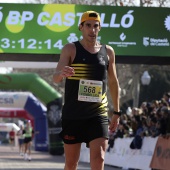 XV Maratón bp Castelló y 10K Facsa Castelló