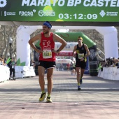 XV Maratón bp Castelló y 10K Facsa Castelló