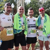XV Maratón bp Castelló y 10K Facsa Castelló