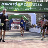 XV Maratón bp Castelló y 10K Facsa Castelló