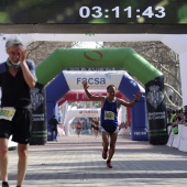 XV Maratón bp Castelló y 10K Facsa Castelló