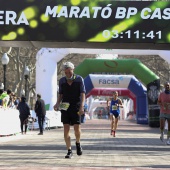 XV Maratón bp Castelló y 10K Facsa Castelló