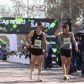XV Maratón bp Castelló y 10K Facsa Castelló