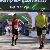 XV Maratón bp Castelló y 10K Facsa Castelló