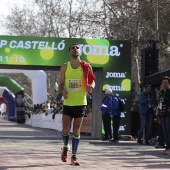 XV Maratón bp Castelló y 10K Facsa Castelló