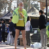 XV Maratón bp Castelló y 10K Facsa Castelló