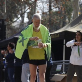 XV Maratón bp Castelló y 10K Facsa Castelló