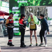 XV Maratón bp Castelló y 10K Facsa Castelló