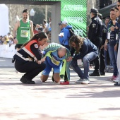 XV Maratón bp Castelló y 10K Facsa Castelló