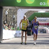 XV Maratón bp Castelló y 10K Facsa Castelló