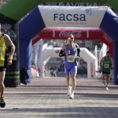 XV Maratón bp Castelló y 10K Facsa Castelló