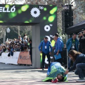XV Maratón bp Castelló y 10K Facsa Castelló