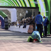 XV Maratón bp Castelló y 10K Facsa Castelló