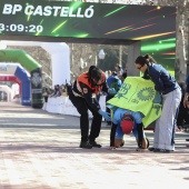 XV Maratón bp Castelló y 10K Facsa Castelló
