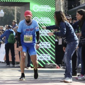 XV Maratón bp Castelló y 10K Facsa Castelló