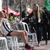 XV Maratón bp Castelló y 10K Facsa Castelló