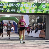 XV Maratón bp Castelló y 10K Facsa Castelló