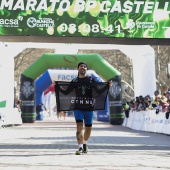 XV Maratón bp Castelló y 10K Facsa Castelló
