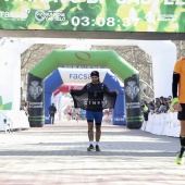 XV Maratón bp Castelló y 10K Facsa Castelló