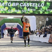 XV Maratón bp Castelló y 10K Facsa Castelló